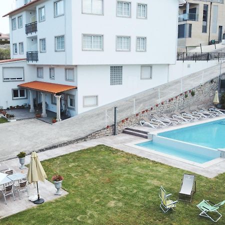 Apartamentos Avenida Areas Санхенхо Экстерьер фото